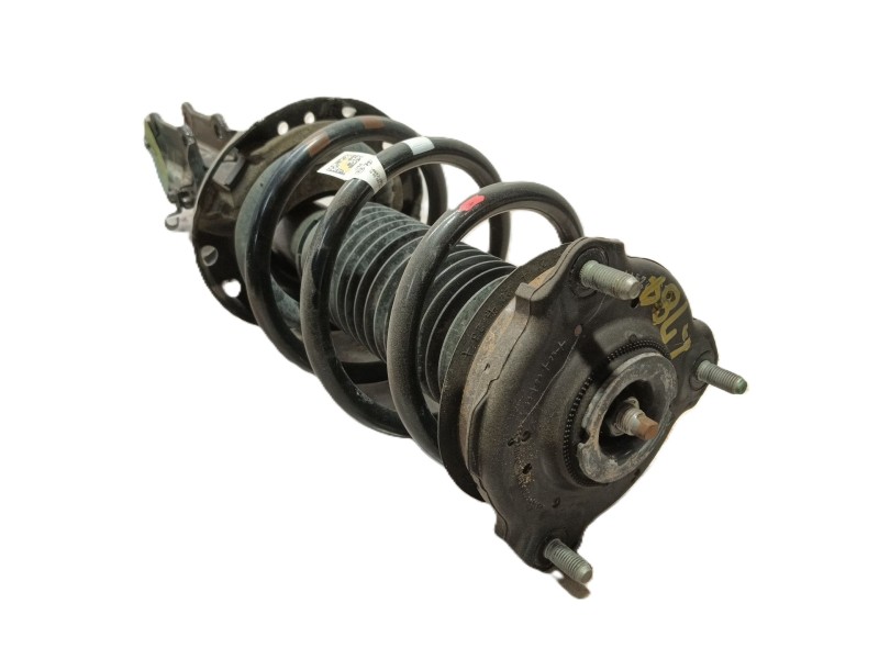 Recambio de amortiguador delantero izquierdo para hyundai kona (os, ose, osi) 1.0 t-gdi hybrid 48v referencia OEM IAM 54650J9010
