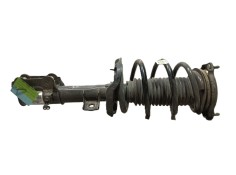Recambio de amortiguador delantero izquierdo para hyundai kona (os, ose, osi) 1.0 t-gdi hybrid 48v referencia OEM IAM 54650J9010 2