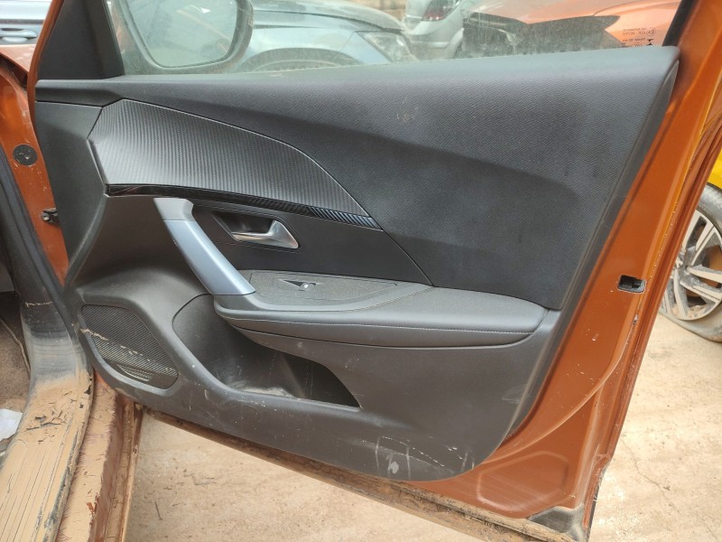 Recambio de elevalunas delantero derecho para peugeot 2008 ii (ud_, us_, uy_, uj_, ur_, uc_) 1.2 puretech 130 referencia OEM IAM