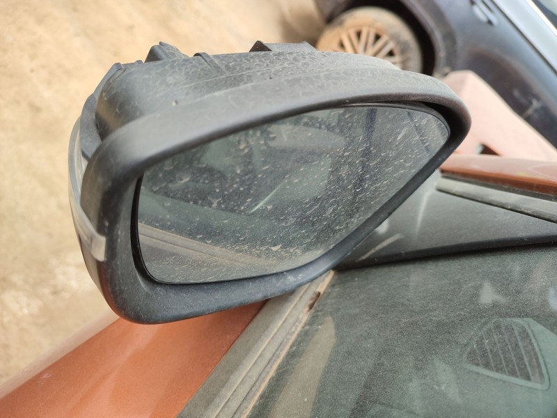 Recambio de retrovisor izquierdo para peugeot 2008 ii (ud_, us_, uy_, uj_, ur_, uc_) 1.2 puretech 130 referencia OEM IAM   