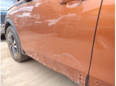 Recambio de puerta delantera izquierda para peugeot 2008 ii (ud_, us_, uy_, uj_, ur_, uc_) 1.2 puretech 130 referencia OEM IAM   2