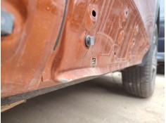 Recambio de puerta trasera izquierda para peugeot 2008 ii (ud_, us_, uy_, uj_, ur_, uc_) 1.2 puretech 130 referencia OEM IAM    2