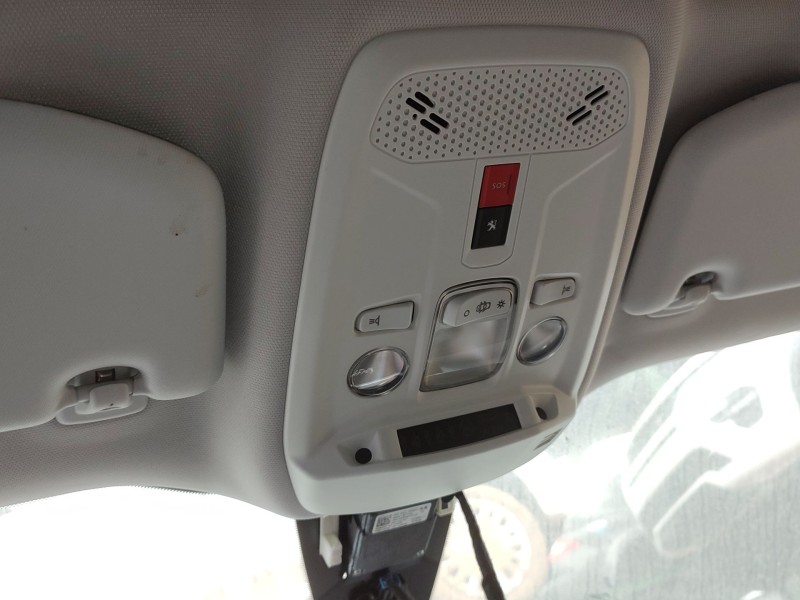 Recambio de luz interior para peugeot 2008 ii (ud_, us_, uy_, uj_, ur_, uc_) 1.2 puretech 130 referencia OEM IAM   