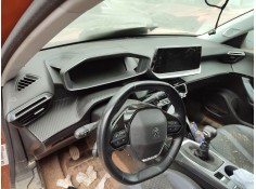 Recambio de salpicadero para peugeot 2008 ii (ud_, us_, uy_, uj_, ur_, uc_) 1.2 puretech 130 referencia OEM IAM   