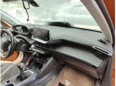 Recambio de salpicadero para peugeot 2008 ii (ud_, us_, uy_, uj_, ur_, uc_) 1.2 puretech 130 referencia OEM IAM    2