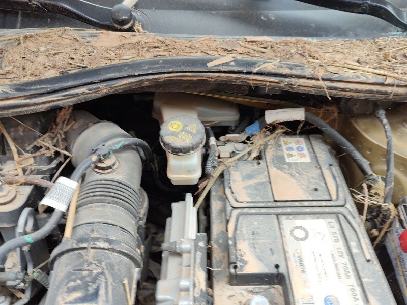 Recambio de servofreno para peugeot 208 ii (ub_, up_, uw_, uj_) 1.2 puretech 100 referencia OEM IAM   