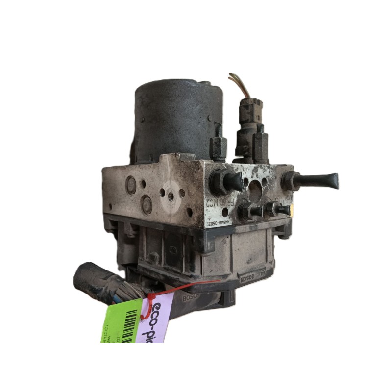 Recambio de abs para toyota avensis (_t25_) 2.0 d-4d (cdt250_) referencia OEM IAM 4405005062 8954105072 