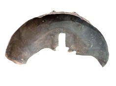 Recambio de paso de rueda trasero izquierdo para porsche macan (95b) gts (95bbl1) referencia OEM IAM   