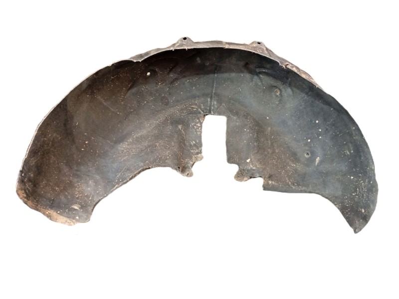 Recambio de paso de rueda trasero izquierdo para porsche macan (95b) gts (95bbl1) referencia OEM IAM   