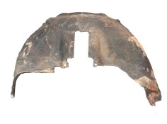 Recambio de paso de rueda trasero izquierdo para porsche macan (95b) gts (95bbl1) referencia OEM IAM    2