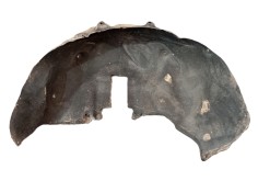 Recambio de paso de rueda trasero derecho para porsche macan (95b) gts (95bbl1) referencia OEM IAM   