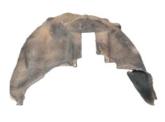 Recambio de paso de rueda trasero derecho para porsche macan (95b) gts (95bbl1) referencia OEM IAM    2