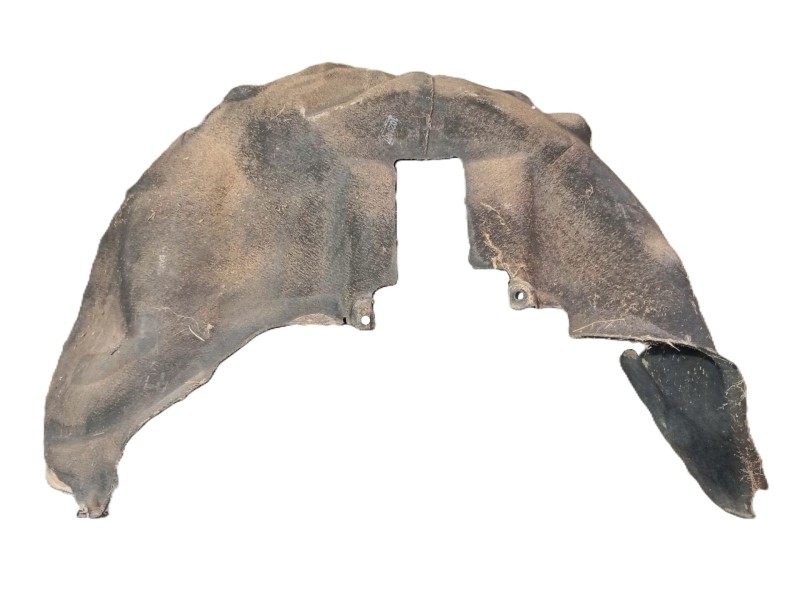 Recambio de paso de rueda trasero derecho para porsche macan (95b) gts (95bbl1) referencia OEM IAM   