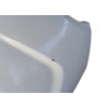 Recambio de paragolpes trasero para citroën c4 ii (nc_) 1.6 hdi 115 referencia OEM IAM 1613360480  