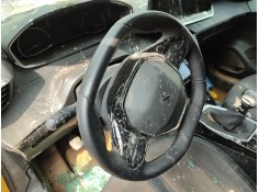 Recambio de volante para peugeot 208 ii (ub_, up_, uw_, uj_) 1.2 puretech 100 referencia OEM IAM   