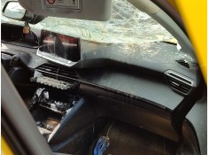 Recambio de salpicadero para peugeot 208 ii (ub_, up_, uw_, uj_) 1.2 puretech 100 referencia OEM IAM    2