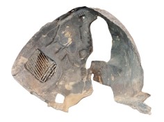 Recambio de paso de rueda delantero izquierdo para porsche macan (95b) gts (95bbl1) referencia OEM IAM   