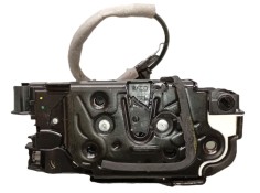 Recambio de cerradura puerta delantera derecha para volkswagen tiguan (5n_) 2.0 tdi referencia OEM IAM 5N1837016F  