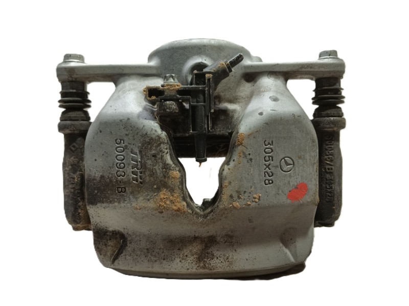 Recambio de pinza freno delantera derecha para mercedes-benz clase c (w205) c 220 bluetec / d (205.002, 205.004) referencia OEM 