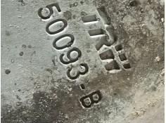 Recambio de pinza freno delantera derecha para mercedes-benz clase c (w205) c 220 bluetec / d (205.002, 205.004) referencia OEM  2