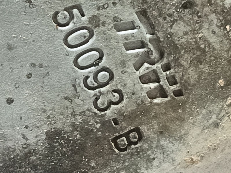 Recambio de pinza freno delantera derecha para mercedes-benz clase c (w205) c 220 bluetec / d (205.002, 205.004) referencia OEM 