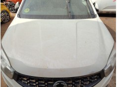 Recambio de capot para ssangyong korando (ck) 2.0 e-xdi referencia OEM IAM   