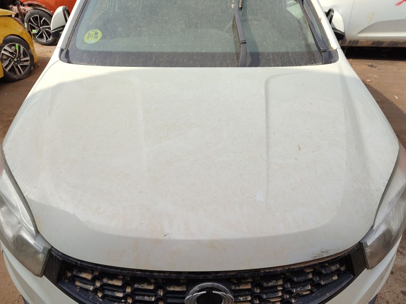 Recambio de capot para ssangyong korando (ck) 2.0 e-xdi referencia OEM IAM   