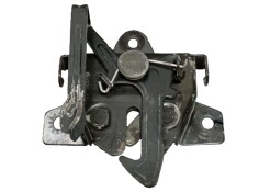Recambio de cerradura capot para hyundai matrix (fc) 1.6 referencia OEM IAM 8113017000  