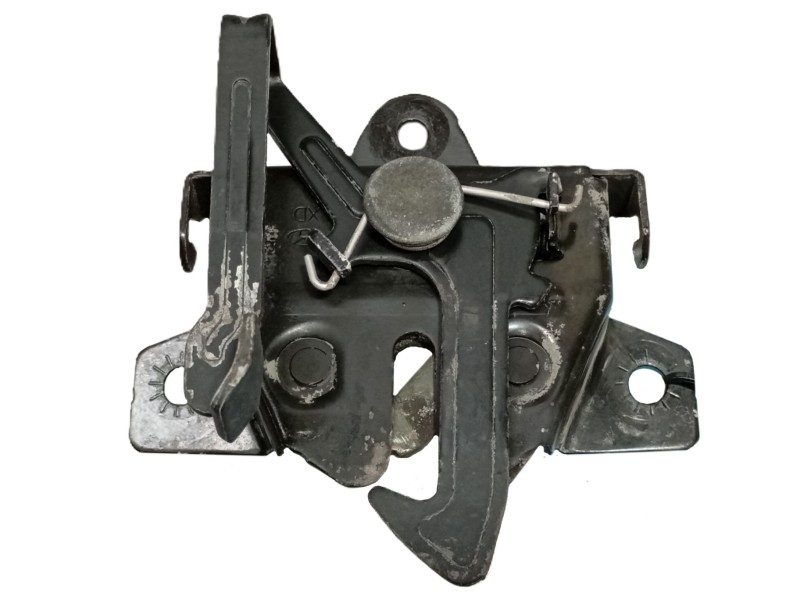 Recambio de cerradura capot para hyundai matrix (fc) 1.6 referencia OEM IAM 8113017000  
