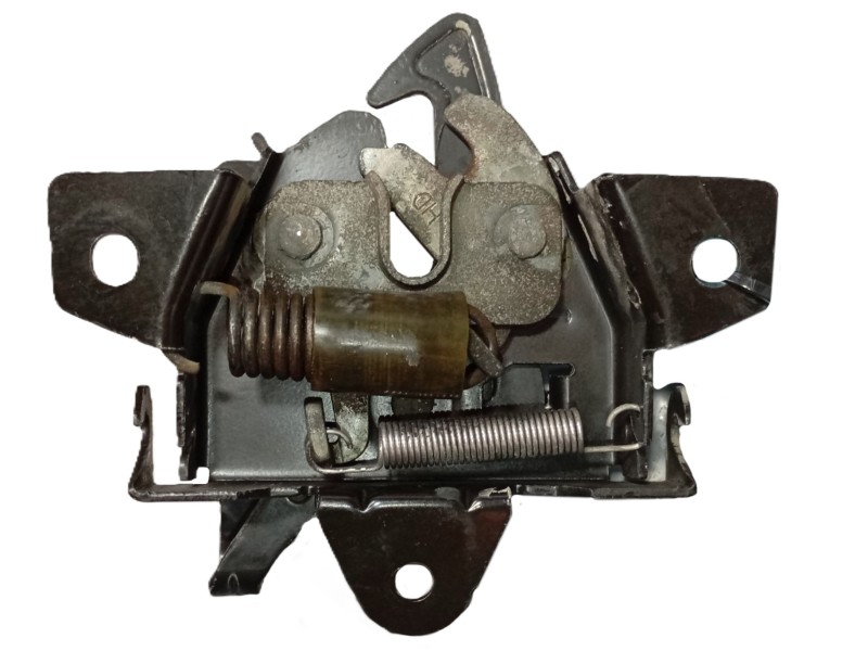 Recambio de cerradura capot para hyundai matrix (fc) 1.6 referencia OEM IAM 8113017000  