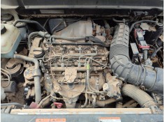 Recambio de caja cambios para ssangyong korando (ck) 2.0 e-xdi referencia OEM IAM   