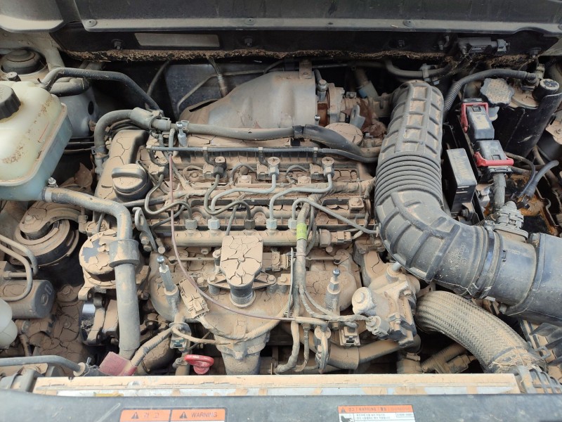 Recambio de caja cambios para ssangyong korando (ck) 2.0 e-xdi referencia OEM IAM   