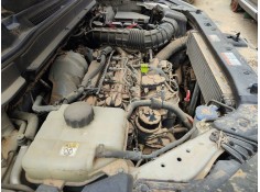 Recambio de caja cambios para ssangyong korando (ck) 2.0 e-xdi referencia OEM IAM    2