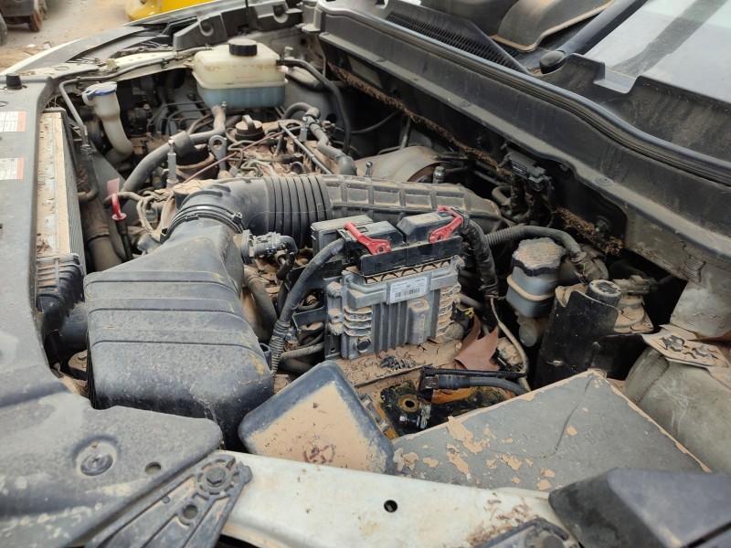 Recambio de caja cambios para ssangyong korando (ck) 2.0 e-xdi referencia OEM IAM   