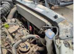 Recambio de electroventilador para ssangyong korando (ck) 2.0 e-xdi referencia OEM IAM   