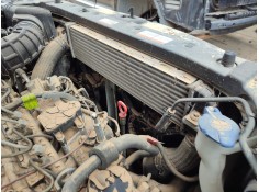 Recambio de intercooler para ssangyong korando (ck) 2.0 e-xdi referencia OEM IAM   