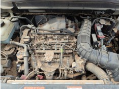Recambio de motor completo para ssangyong korando (ck) 2.0 e-xdi referencia OEM IAM   