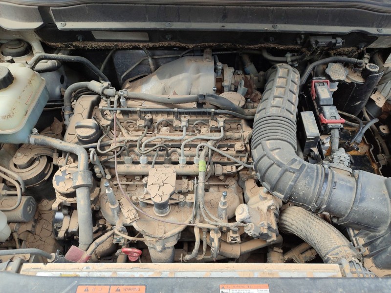 Recambio de motor completo para ssangyong korando (ck) 2.0 e-xdi referencia OEM IAM   