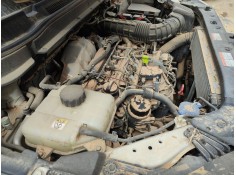 Recambio de motor completo para ssangyong korando (ck) 2.0 e-xdi referencia OEM IAM    2
