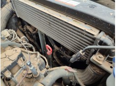 Recambio de radiador agua para ssangyong korando (ck) 2.0 e-xdi referencia OEM IAM   