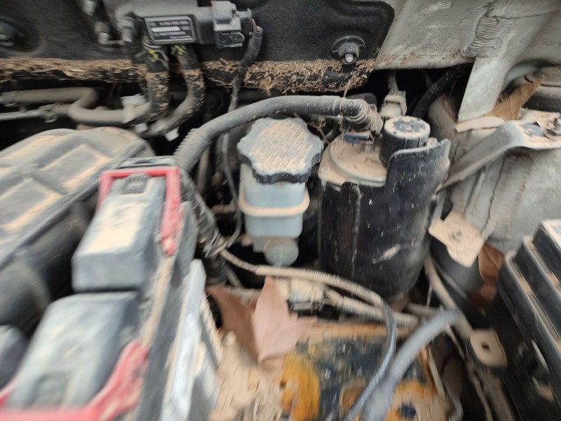 Recambio de servofreno para ssangyong korando (ck) 2.0 e-xdi referencia OEM IAM   