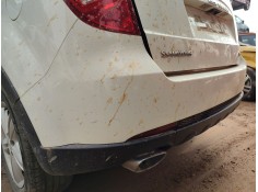 Recambio de paragolpes trasero para ssangyong korando (ck) 2.0 e-xdi referencia OEM IAM    2