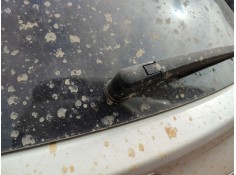 Recambio de motor limpia trasero para ssangyong korando (ck) 2.0 e-xdi referencia OEM IAM   