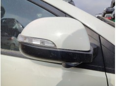 Recambio de retrovisor derecho para ssangyong korando (ck) 2.0 e-xdi referencia OEM IAM   