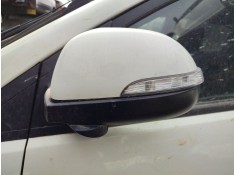 Recambio de retrovisor izquierdo para ssangyong korando (ck) 2.0 e-xdi referencia OEM IAM    2