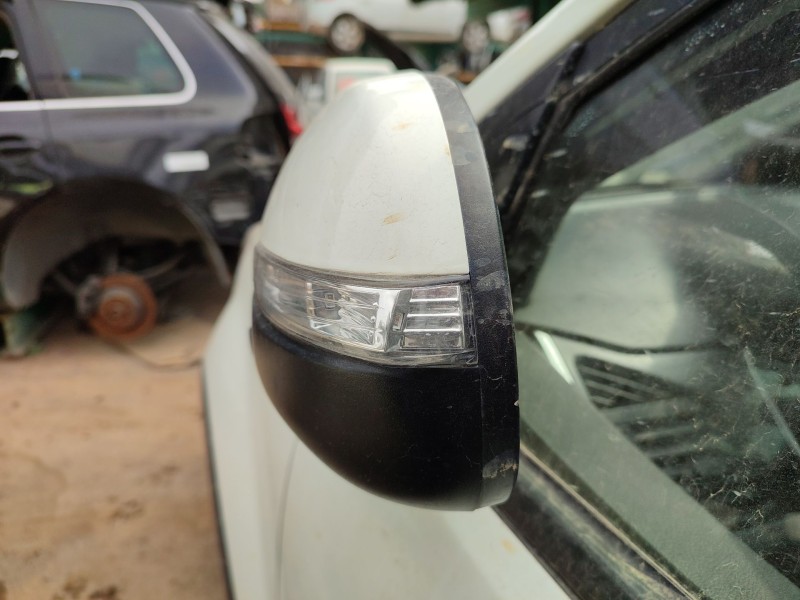 Recambio de retrovisor izquierdo para ssangyong korando (ck) 2.0 e-xdi referencia OEM IAM   