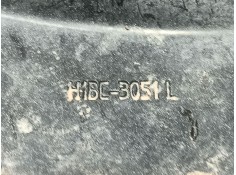 Recambio de brazo suspension inferior delantero izquierdo para ford fiesta vii (hj, hf) 1.1 ti-vct referencia OEM IAM 2337412 H1 2