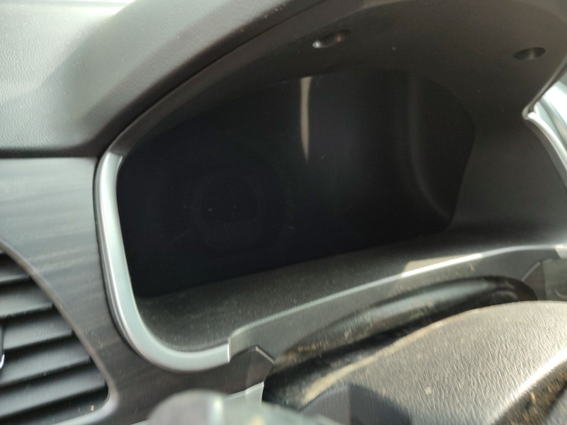 Recambio de cuadro instrumentos para ssangyong korando (ck) 2.0 e-xdi referencia OEM IAM   