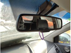 Recambio de espejo interior para ssangyong korando (ck) 2.0 e-xdi referencia OEM IAM   