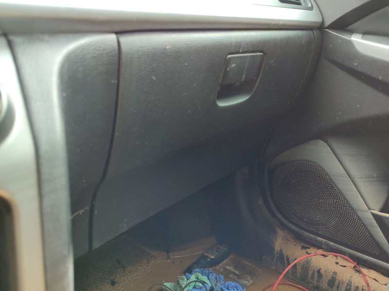 Recambio de guantera para ssangyong korando (ck) 2.0 e-xdi referencia OEM IAM   